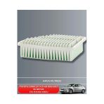 Petrol Ofisi TOYOTA COROLLA 1.4 D-4D 2009-2010-2011-2012 90 BEYGİR HAVA YAĞ POLEN FİLTRE SETİ