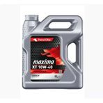 Petrol Ofisi Xt 10W-40 4 Litre Sentetik Motor Yağı (2026 Üretim)