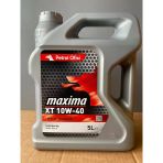 Petrol Ofisi Xt 10W-40 Sentetik 5 Litre Motor Yağı (30/03/2026 Üretim)