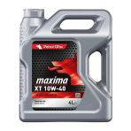 Petrol Ofisi Xt 10W-40 Sentetik Motor Yağı 4 Litre (2025 Üretim)