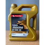 Petrol Ofisi Xt 5W-30 Sentetik 5 Litre Motor Yağı (06/04/2026 Üretim)