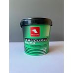 Petrol Ofisi Yeşil Renk Suya Dayanıklı Kauçuklu Gres Yağı 900Gr (0.9Kg) (07/2025 Üretim)