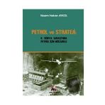 Petrol ve Strateji - Nazım Hakan Aykol