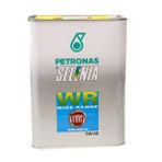 Petronas Selenia 5W-40 Pure Energy 3.2 lt Motor Yağı
