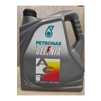 Petronas Selenia Act 10w40 4 Litre