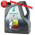 Petronas Selenia ACT 10W/40 4 lt Motor Yağ + 3 lt Yeşil Antifriz