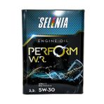 Petronas Selenia Perform WR 5W-30 C2 3.2 lt Motor Yağı