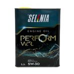 Petronas Selenia Wr Pure Energy 5W-30 3.2 lt Motor Yağı