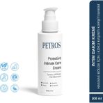 Petros Intimate Bakım Kremi – Hassas Bölge Için Onarıcı ve Koruyucu Krem - adet