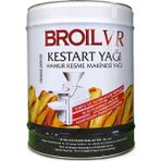 Petroyağ Broil Vr Kestart Yağı - 15 Kg