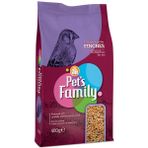 Pets 400 gr Family Finch Yemi
