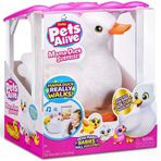 Pets Alive 9548 PEL03000 Anne ve Yavru Ördekler