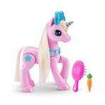 Pets Alive Unicorn Sesli ve Işıklı Oyun Seti PEL02000