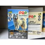 Pets And Plants Pap Kuzu Kelle Derisi Sakat Et 100 G
