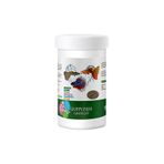 Pets Familiy 100 ml Guppy Fish Granulat Lepistes Balığı Yemi
