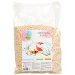 Pets Familiy 302-0178 Natural Pond 1 kg Balık Yemi