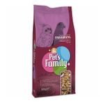 Pets Familiy 800 gr Paraket Yemi