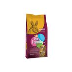 Pets Familiy 800 gr Tavşan Yemi