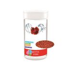 Pets Familiy Betta Fish 100 ml 45 gr Yem