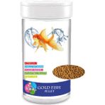 Pets Familiy Gold Fish Pellet 100 ml 45 gr Balık Yemi