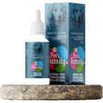 Pets Familiy Naturel 50 ml Köpek Göz Losyonu