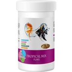 Pets Familiy Tropical Mix Flake 100 ml 15 gr Balık Yemi