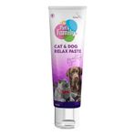 Pet's Family 100 gr Kedi Köpek Relax Paste