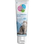 Pet's Family 100 gr Sterilized Kedi Malt Paste