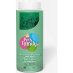 Pets Family 150 gr Kedi-Köpek Toz Şampuanı
