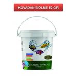 Pets Family Cichlid Supreme Formula Balık Yemi ( Kovadan Bölme ) 50 Gr