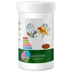 Pet's Family Gold Fish Mix Pellet 250 ml Balık Yemi