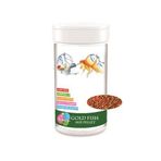Pets Family Gold Fişh Mix Pellet 50 gr Balık Yemi