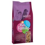 Pet's Family Paraket 800 gr Kuş Yemi