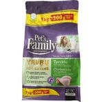 Pet's Family Premium Tavuklu 1.3 kg Yavru Kedi Maması
