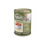 Pet's Family Tavuklu 400 gr Yavru Kedi Konservesi