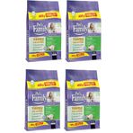 Pet's Family Tavuklu 4x500 gr Yavru Kedi Maması