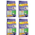 Pets Family Tavuklu Yavru Özel 4x500 gr Kedi Maması