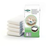 Petsafe Deluxe Kristal 4'lü Kumlu Kedi Tuvaleti Pedleri