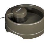 PetSafe Drinkwell içecek çeşmesi, köpekler ve kediler için, BPA içermeyen plastik, S beden, 1,2 l su kapasitesi