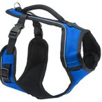 PetSafe Easy Sport™ Harness - Mavi Köpek Tasması Extra Small (38-56 cm)