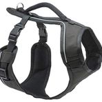 PETSAFE Easy Sport™ Harness - Siyah Köpek Tasması Medium (56-76 cm)
