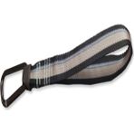 Petsafe Kurgo Kurgo Emniyet Kemeri Kayışı Siyah/gri K01187