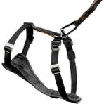 Petsafe Kurgo Kurgo Tru-Fıt Oto Emniyet Kemeri Sırt Tasması Siyah M K01257
