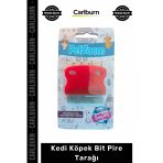 #Petshop 38 cm Paslanmaz Çelik Dişli Profesyonel Evcil Hayvan Tüy Bakım Kedi Köpek Bit Pire Tarağı