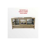 Petshop Bıldırcın-keklik-civciv kafesi