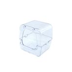 Petshop Kardelen Kuş Banyosu Cimcime Şeffaf