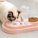 Petsi Essential Kedi-Köpek Mama ve Su Kabı 1000 ml