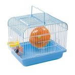 Petsiv yd259 hamster kafesi 22*17*19cm
