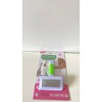 Petsiva Kedi Köpek Tarak/fırça - Yeşil - YEŞİL