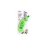 PetStages Crunchy Pickle Kicker Grn - 70379M Kedi Oyuncağı
